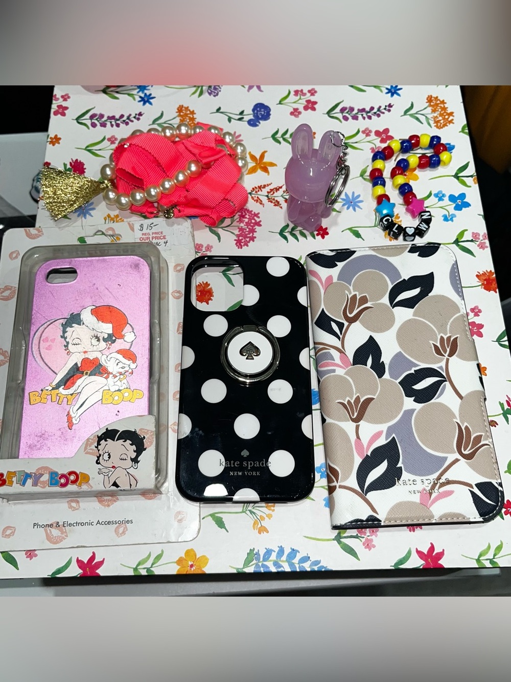 RANDOM STUFF BUNDLE
